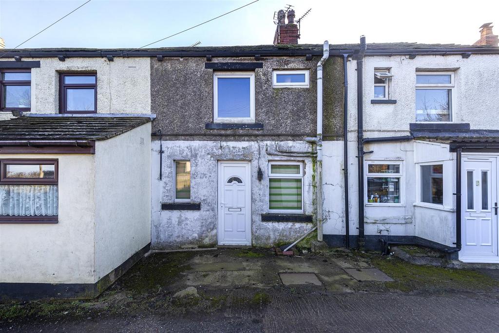 Bramleys Estate Agents - Hagg Hill - Auction (1.).