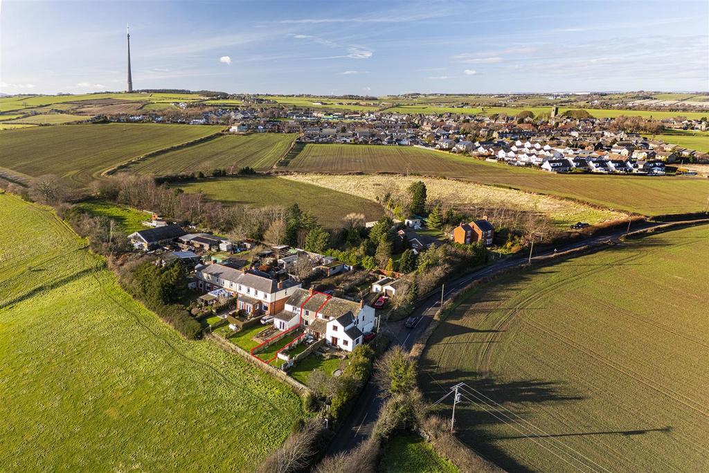 Bramleys Estate Agents - Hagg Hill - Auction (6 ae