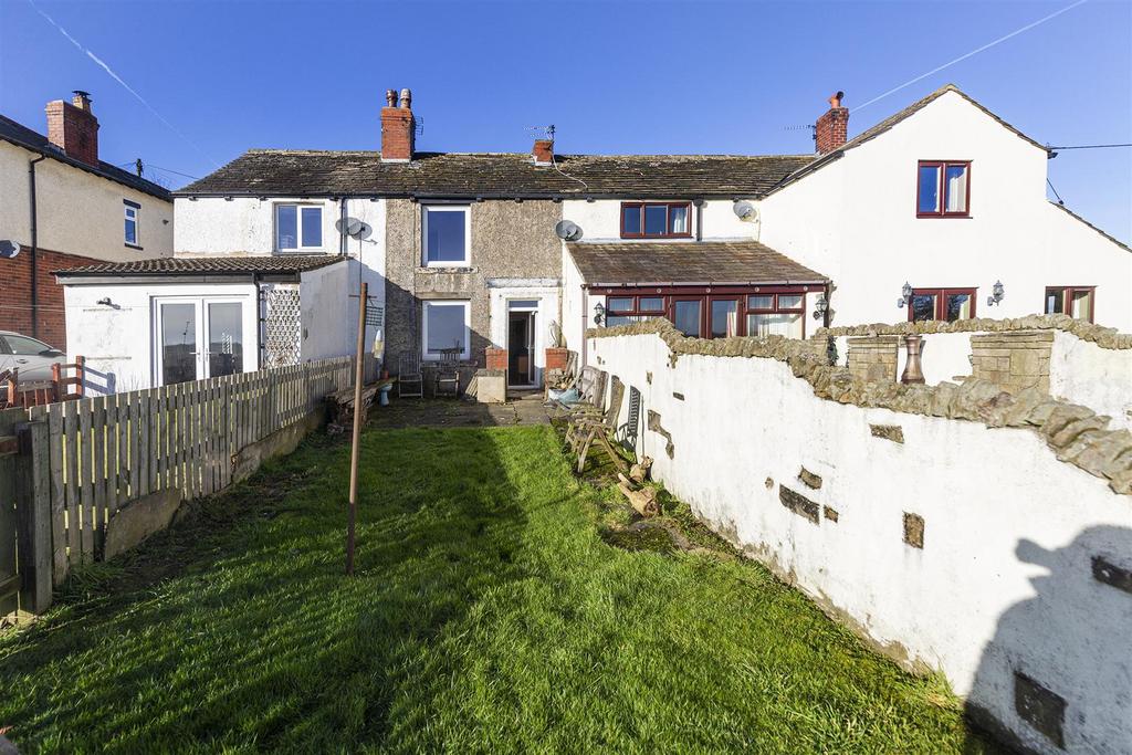 Bramleys Estate Agents - Hagg Hill - Auction (31).