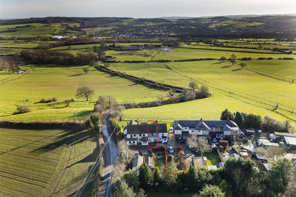 Bramleys Estate Agents - Hagg Hill - Auction (3 Ae