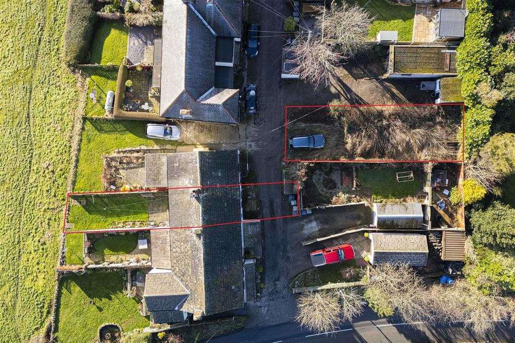 Bramleys Estate Agents - Hagg Hill - Auction (Area