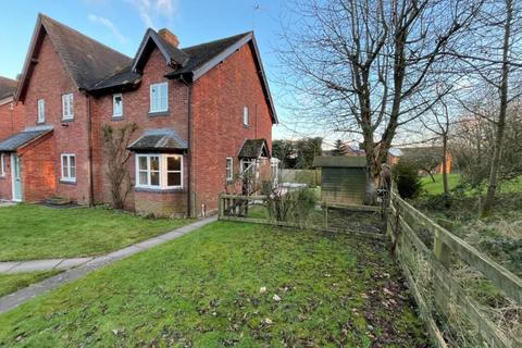 undefined, Manor Farm Drive, Hinstock