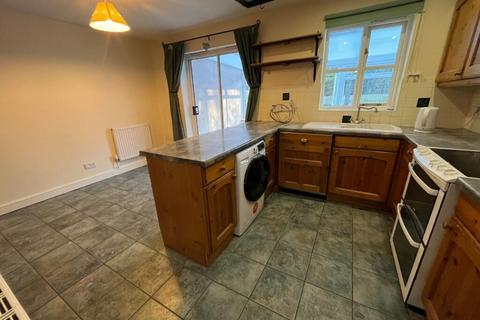 undefined, Manor Farm Drive, Hinstock