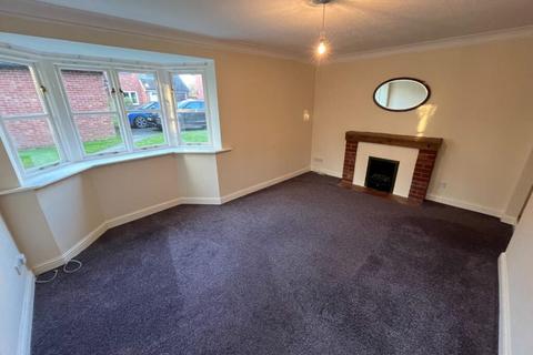 undefined, Manor Farm Drive, Hinstock