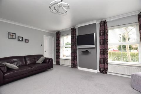 4 bedroom detached house for sale, Bidder Drive, East Ardsley, Wakefield, West Yorkshire