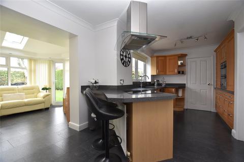 4 bedroom detached house for sale, Bidder Drive, East Ardsley, Wakefield, West Yorkshire