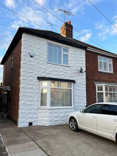 2 bedroom semi-detached house for sale, Scropton Road, Derby DE65