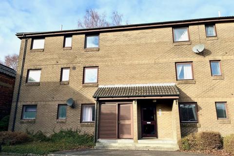 2 bedroom flat to rent, 23 Forthview Riverside Stirling FK8 1TZ