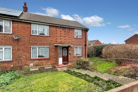 3 bedroom semi-detached house for sale, Tonge Road, Sittingbourne ME10