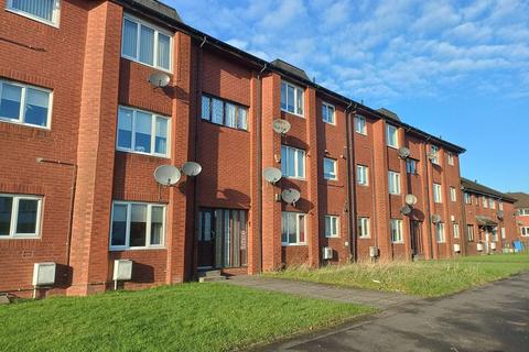 2 bedroom flat to rent, Maukinfauld Road, Tollcross