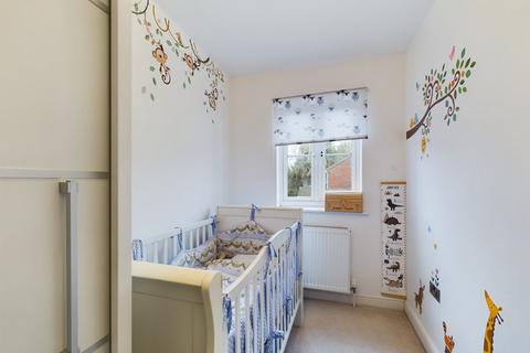 2 bedroom semi-detached house for sale, Birdbeck Drive, Outwell PE14