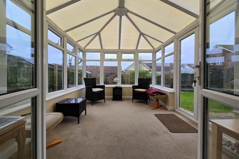 3 bedroom bungalow for sale, Pelican Close, Westward Ho!