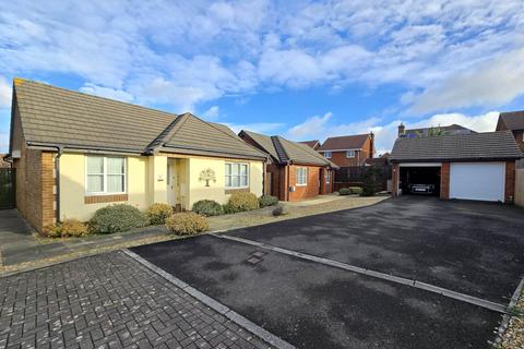 3 bedroom bungalow for sale, Pelican Close, Westward Ho!