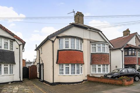 2 bedroom semi-detached house for sale, Lyme Road, Welling