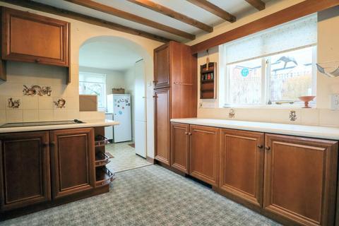 undefined, Walnut Close, Bisbrooke LE15
