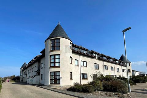 2 bedroom flat for sale, Flat 4, Culbin Sands Apartments, Findhorn, Forres, Morayshire