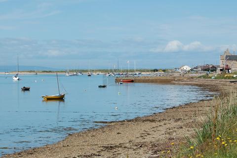 2 bedroom flat for sale, Flat 4, Culbin Sands Apartments, Findhorn, Forres, Morayshire