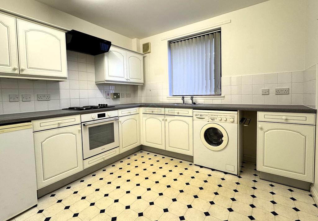 Kitchen a