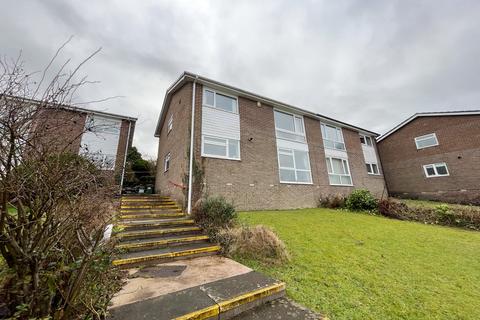 2 bedroom flat to rent, Dunmail Crescent, Cockermouth CA13