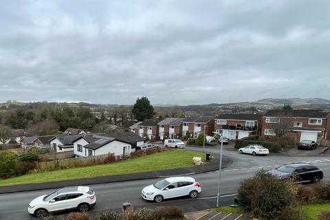 2 bedroom flat to rent, Dunmail Crescent, Cockermouth CA13