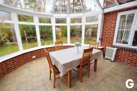 5 bedroom detached house for sale, Amberwood, Ferndown, Dorset, BH22