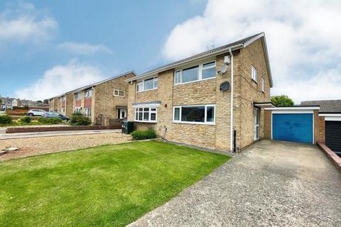 3 bedroom semi-detached house for sale, Runswick Avenue, Middlesbrough