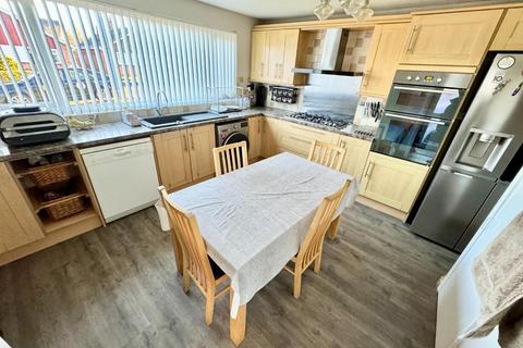 3 bedroom semi-detached house for sale, Runswick Avenue, Middlesbrough