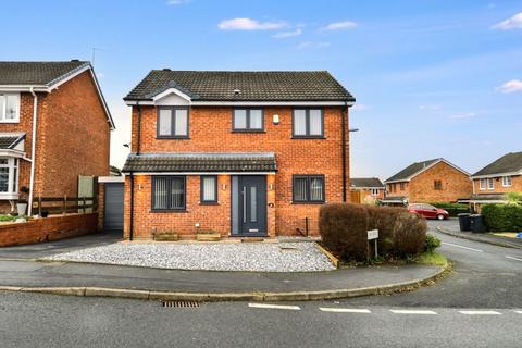 4 bedroom detached house for sale, Sandringham Way, Amblecote DY5