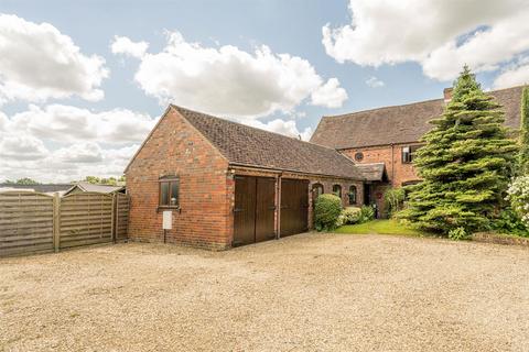 4 bedroom barn conversion for sale, Lutley Lane, Hayley Green, Halesowen, B63 1EZ