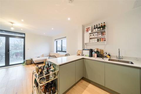 2 bedroom apartment for sale, Cassio Road, Watford, Hertfordshire