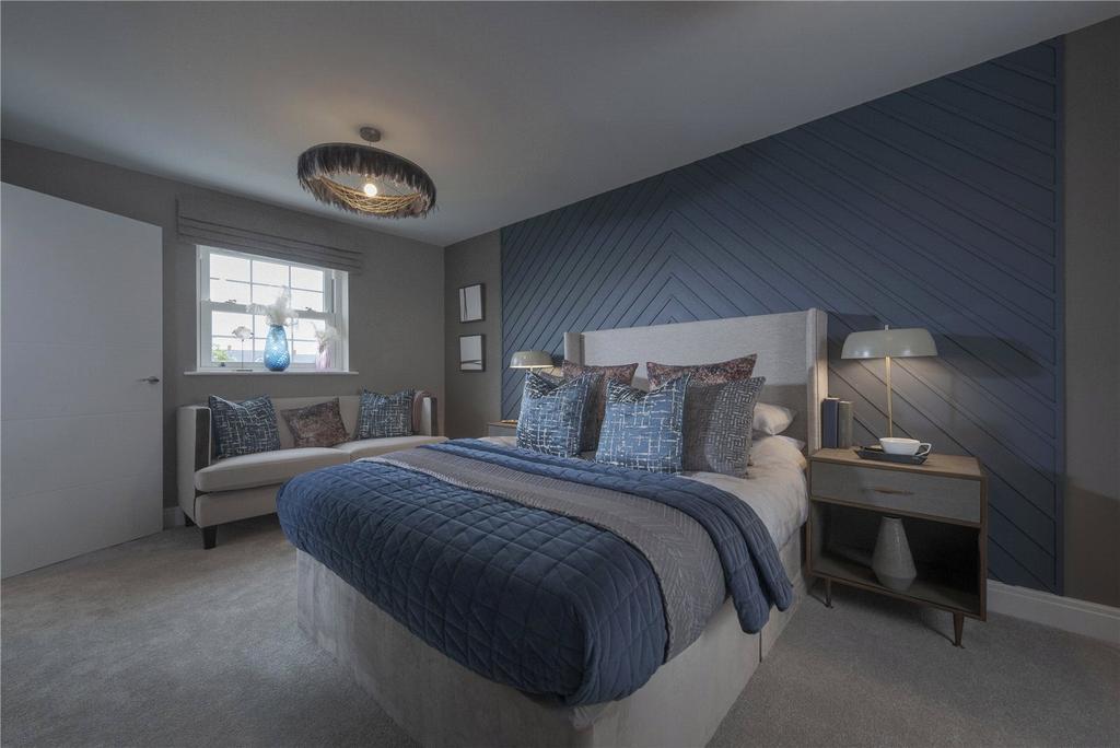 Show Home