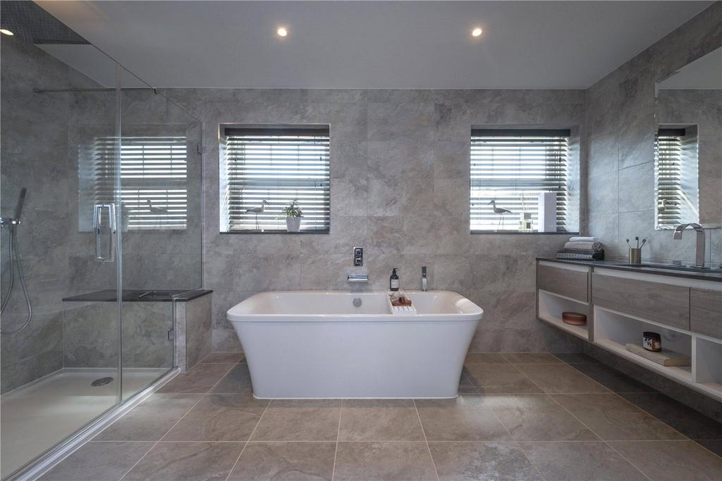 Show Home