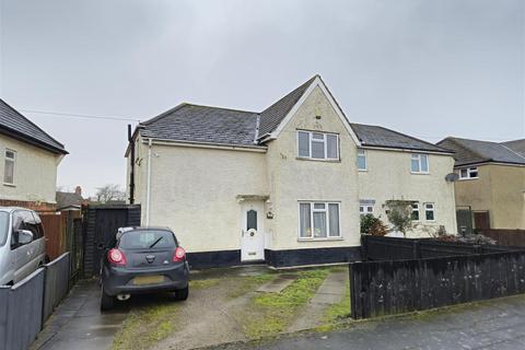 3 bedroom semi-detached house for sale, East Crescent, Ellistown LE67