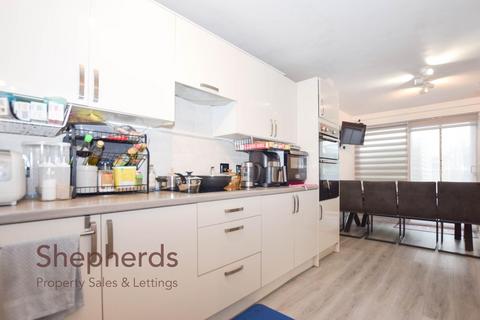 115 Cavell Road, Cheshunt, Waltham Cross, EN7 6JH