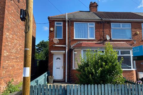 81 Ceylon Street, Hull, HU9 5RE