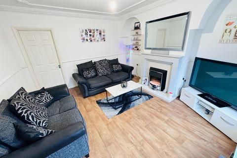 3 bedroom end of terrace house for sale, Tempest Road, King Oswy, Hartlepool
