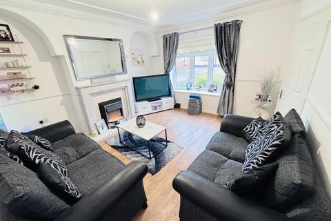 3 bedroom end of terrace house for sale, Tempest Road, King Oswy, Hartlepool