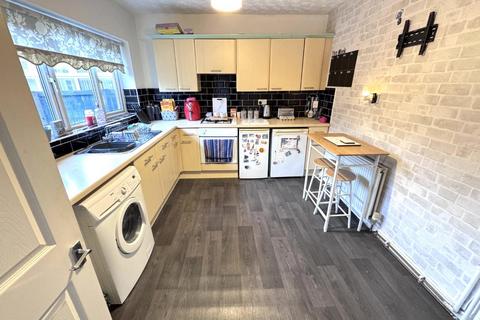3 bedroom end of terrace house for sale, Tempest Road, King Oswy, Hartlepool