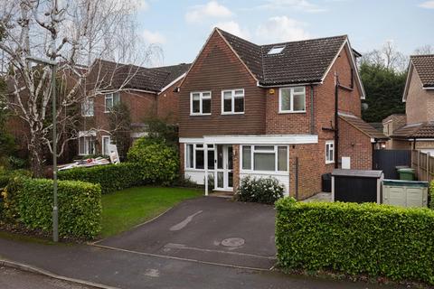 4 bedroom detached house for sale, Hatherwood, Leatherhead KT22