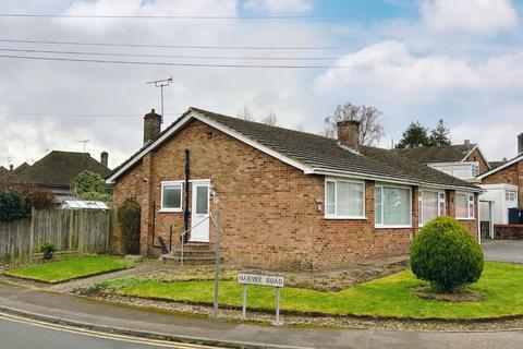 2 bedroom semi-detached bungalow for sale, Foxglove Road, Willesborough, Ashford