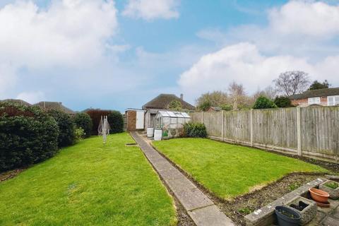 2 bedroom semi-detached bungalow for sale, Foxglove Road, Willesborough, Ashford