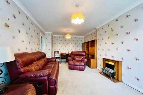 2 bedroom semi-detached bungalow for sale, Foxglove Road, Willesborough, Ashford