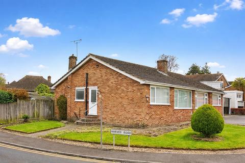 2 bedroom semi-detached bungalow for sale, Foxglove Road, Willesborough