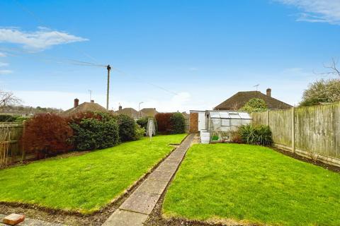 2 bedroom semi-detached bungalow for sale, Foxglove Road, Willesborough