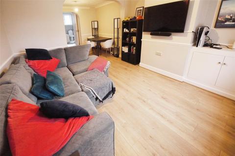 2 bedroom terraced house for sale, Cromwell Road, Warley, Brentwood, Essex, CM14