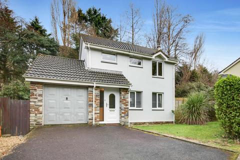 4 Langleigh Park, Ilfracombe, EX34 8RA