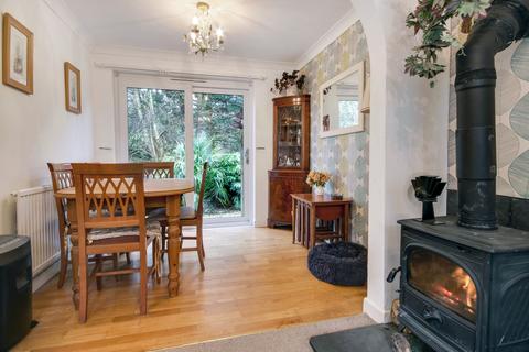 4 Langleigh Park, Ilfracombe, EX34 8RA