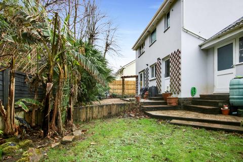 4 Langleigh Park, Ilfracombe, EX34 8RA