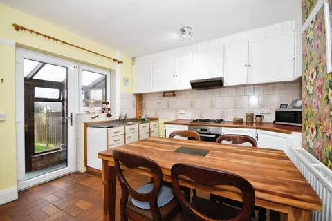85 Derby Road, New Tupton, Chesterfield, S42 6JX