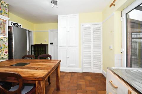 85 Derby Road, New Tupton, Chesterfield, S42 6JX